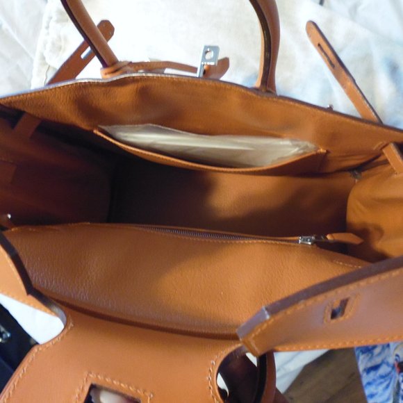 Hermès HAC - Picture 16 of 16